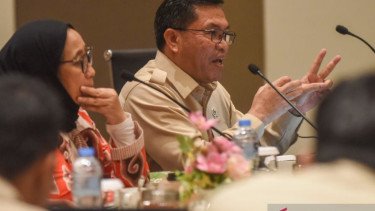 Nasib SPPG yang Ada Kasus Keracunan, Operasionalnya Dihentikan Minimal 14 Hari