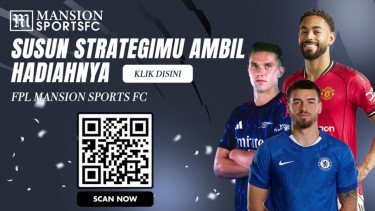 Jadi Manajer Virtual di FPL Mansion Sports FC 2025, Ada Hadiah Rp88 Juta