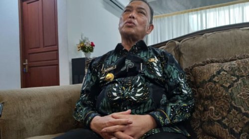 KPK Diam-diam Periksa Gubernur Kalbar, Ini yang Digali