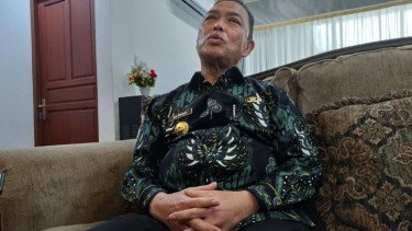 Gubernur Kalbar: Setiap Ada Masalah Keracunan yang DItuju Pemda, padahal MBG Program Nasional
