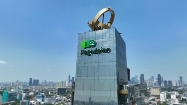 Jaga Eksistensi dan Pertumbuhan, Industri Pergadaian RI Butuh Transformasi Digital