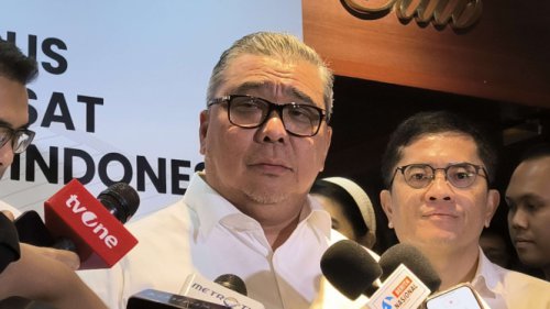 Ponpes Al Khoziny Ambruk, Ketua Harian PSI Usul Bentuk Lembaga Awasi Konstruksi