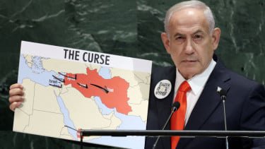 Netanyahu Dilaporkan ke Kejagung Soal Dugaan Genosida di Palestina, Begini Kata Korps Adhyaksa