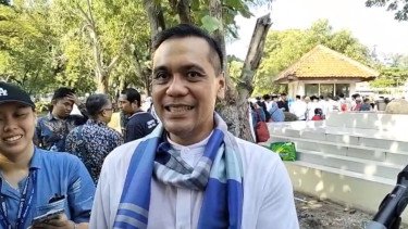 Soal Warga Kenari Tak Punya MCK, Pemprov Jakarta: Sudah Ada 2 Fasilitas, Kondisi Masih Baik