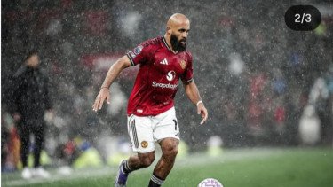 Sedang Berlangsung! Link Live Streaming Brentford vs Manchester United: Bryan Mbeumo Pulang ke 'Rumah Mantan'