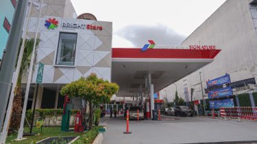 BPH Migas Kasih Sederet apresiasi ke Pertamina Patra Niaga Gegara Ini