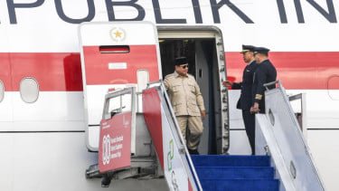 Prabowo Sebut Kehadirannya di PBB Disambut Positif Banyak Pemimpin Dunia