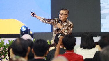 Ribuan Visitor Antusias Berburu Produk Lifestyle dan Elektronik di Global Sources Indonesia 2025