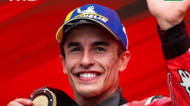 Ducati Beri Sinyal: Marc Marquez Bisa Tampil di MotoGP Valencia