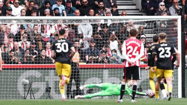 Top 7+ Fakta Tragis MU Usai Dipecundangi Brentford