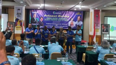 BLiSPI Youth Cup IV 2025 siap digelar