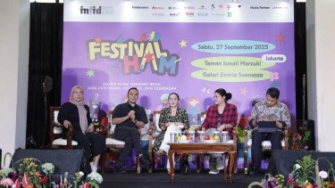 INFID Ungkap Peran Penting Generasi Muda Sebagai Agen Perubahan dalam Keberagaman dan HAM