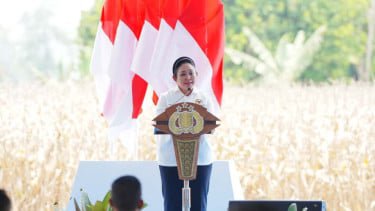 Titiek Soeharto Yakin Bantuan Bencana Banjir Sumatera Tak Dikorupsi