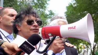 Presiden Kolombia Gustavo Petro Serukan Relokasi Markas PBB dari New York