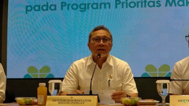 Pemerintah Tutup Sementara Dapur MBG yang Sebabkan Keracunan Massal