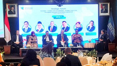 Top 5.441+ Produk RI Bebas Tarif Masuk Kanada, dari Biskuit hingga Suku Cadang