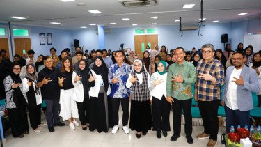 Bimtek Pedoman Perilaku Penyiaran dan Standar Program Siaran (P3SPS)