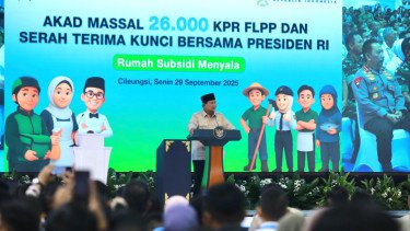 Prabowo Minta Profesor Analisa Kebocoran Negara: Untuk Kepentingan Rakyat!