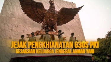 Pemerintah Imbau Masyarakat Pasang Bendera Setengah Tiang Hari Ini