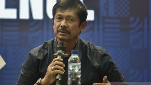 4 Pemain Senior Didaftarkan Indra Sjafri untuk Timnas Indonesia U-22 di SEA Games 2025, Siapa Saja?