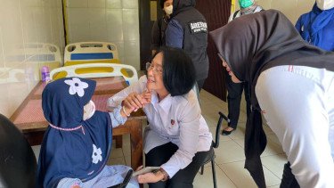 Harus Baca! Anak Korban Penganiayaan Sadis oleh Pasangan Sejenis di Kebayoran Lama Akhirnya Pulang ke Ayah Kandung