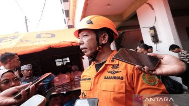 Top 38+ Santri Ponpes Al Khoziny Diperkirakan Masih Terjebak Reruntuhan Bangunan Musala