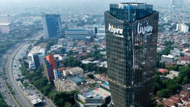 Bank Mandiri Salurkan KUR Rp 7,35 Triliun ke 59.327 UMKM hingga Februari 2026