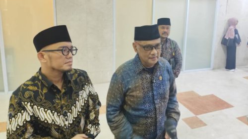 Kementerian Haji Ungkap Prabowo Minta BPIH Turun, Diputuskan November