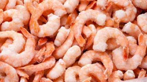 Zulhas Tegaskan Kasus Udang Terkontaminasi Radioaktif Hanya di Cikande, Tak Ganggu Rantai Pasok RI