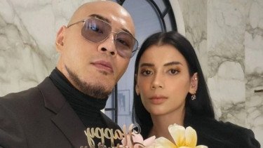 Gugat Cerai Deddy Corbuzier, Sabrina Chairunnisa: Kami Sepakat untuk Hidup Terpisah
