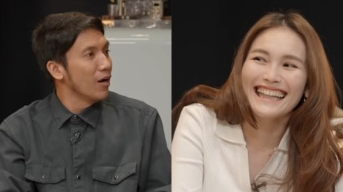 Yakin Gak Bakal Bandel Lagi, Desta Pengen Langsung Ketemu Orang Tua Ayu Ting Ting