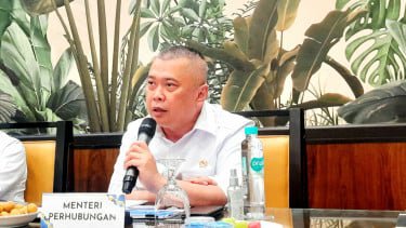 Dampak Geopolitik Global, Menhub Beri Sinyal Tarif Batas Atas Tiket Pesawat Bakal Naik