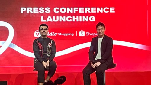 4 Kategori Produk Paling Cuan di Vidio Shopping, Relevansi Jadi Kunci Utama