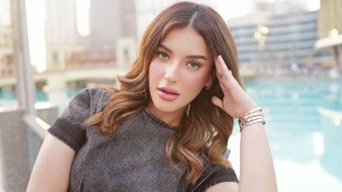 Penjelasan Jin Dasim dan Cara Menghindarinya, Ramai Disebut Jadi Penyebab Cerai Tasya Farasya dan Raisa