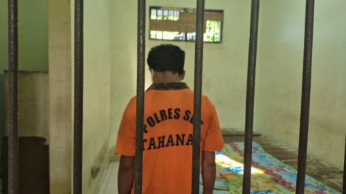 Guru Agama di SMPN Maluku Setubuhi Muridnya di Jam Sekolah, Pelaku Ditangkap Polisi