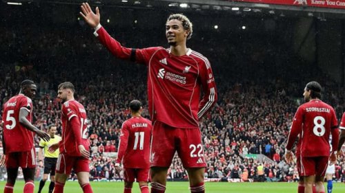 Sudah Jatuh Tertimpa Tangga, Liverpool Kalah dari Galatasaray dan Kehilangan Dua Bintang Andalan