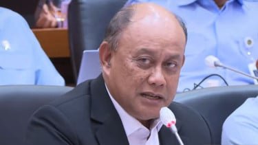 Bos BGN Bilang Keracunan MBG Menurun, tapi Ada SPPG yang Masih Langgar SOP