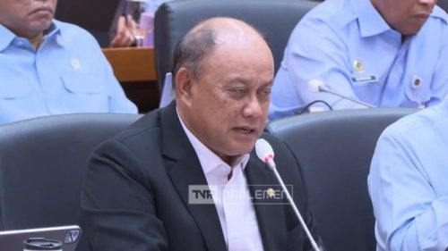 BGN Ungkap 6.517 Orang Alami Keracunan MBG Sejak Januari 2025