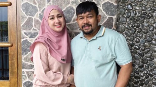 Unggahan Istri Bedu Isyaratkan Perselingkuhan: Terima Kasih Ya Rabb, Kau Tunjukkan yang Tersembunyi