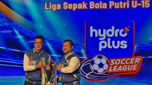 Ekosistem Sepakbola Putri Makin Terstruktur, 90 Tim Bersaing di Liga U-15 dan U-18