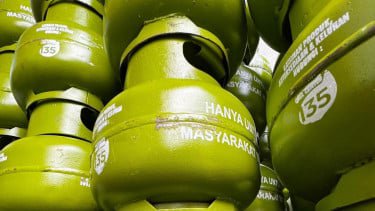 Begini Strategi Pemprov DKI Cegah Penyalahgunaan LPG Subsidi