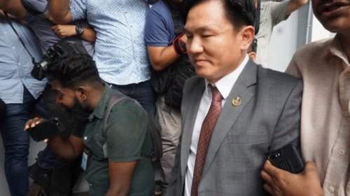 Banding Ditolak, Politisi Malaysia Pemerkosa ART Asal Indonesia Tetap Dihukum 8 Tahun Penjara