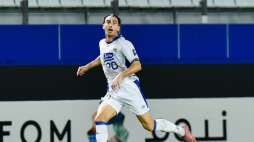 Persib Ungguli Bangkok United Lewat Gol Andrew Jung, Cek Link Live Streaming di Sini