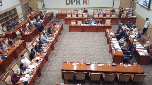 Terima Aduan Tiga Desa di Ketapang soal Sengketa Lahan, DPR Bakal Panggil Perusahaan dan ATR/BPN