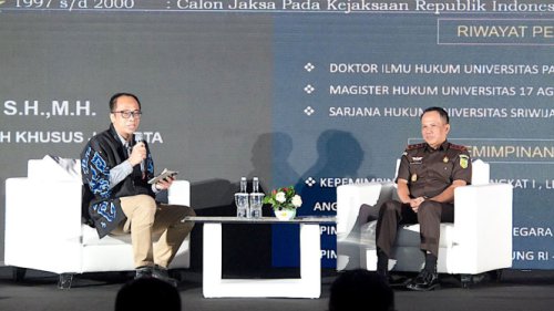 Pertamina Patra Niaga Gelar SRM Summit 2025