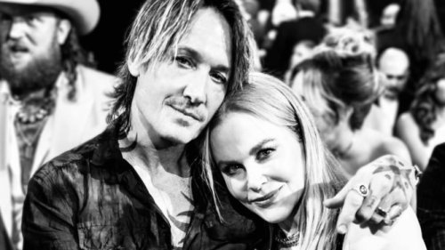 Cerai Usai 19 Tahun Bersama, Isi Perjanjian Pranikah Nicole Kidman dan Keith Urban Mencengangkan