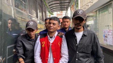 Ajukan Banding Hukuman Malah Diperberat, Vadel Badjideh Gak Nyerah Mau ke Kasasi