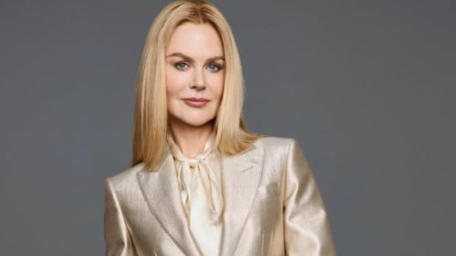 Lebih Tajir dari Keith Urban, Harta Nicole Kidman Sampai Susah Dihitung