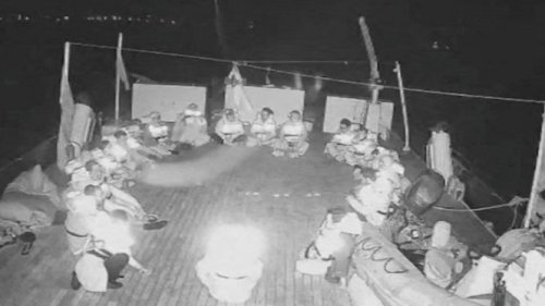 Israel Cegat Kapal Terakhir Global Sumud Flotilla, Total 44 Armada Ditahan