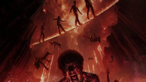 Ngeri! Film Jembatan Shiratal Mustaqim Bongkar Nasib Koruptor di Akhirat